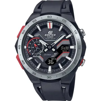 Casio EDIFICE Windflow ECB-2200P-1AEF