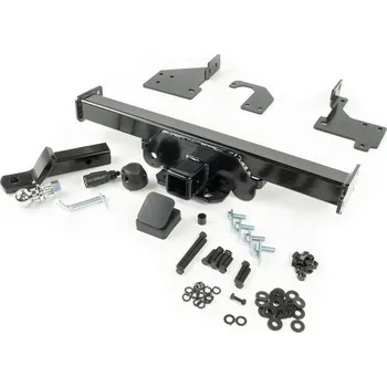 Příslušenství pro přívěs Trailer hitch receiver towbar kit OFD