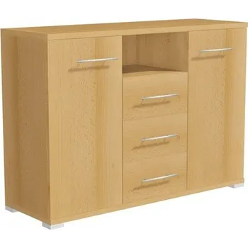 Obývací stěna Aida MN