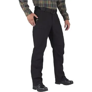 Pánské kalhoty Kalhoty 5.11 Apex - Black Velikost: W40/L32