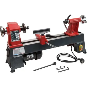 dílenský stroj DEMA Soustruh na dřevo DM 450