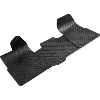 Autodoplněk Gumové koberce FORD Transit, CUSTOM Tourn/Transi, GUZU