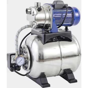 Domácí vodárna Domácí vodárna DV40M nerezová 230V DV40N