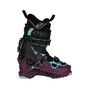 Lyžování Dynafit Radical Pro ski touring boots women 6720 Royal Purple/Marine Blue fialová 26 cm