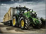 Norimpex Traktor John Deere bez rámu 30…
