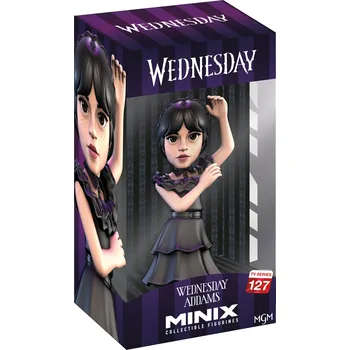 Minix Movies Wednesday 12 cm