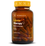 Herbavia Libido therapy ♀︎- žena, 60 kapslí