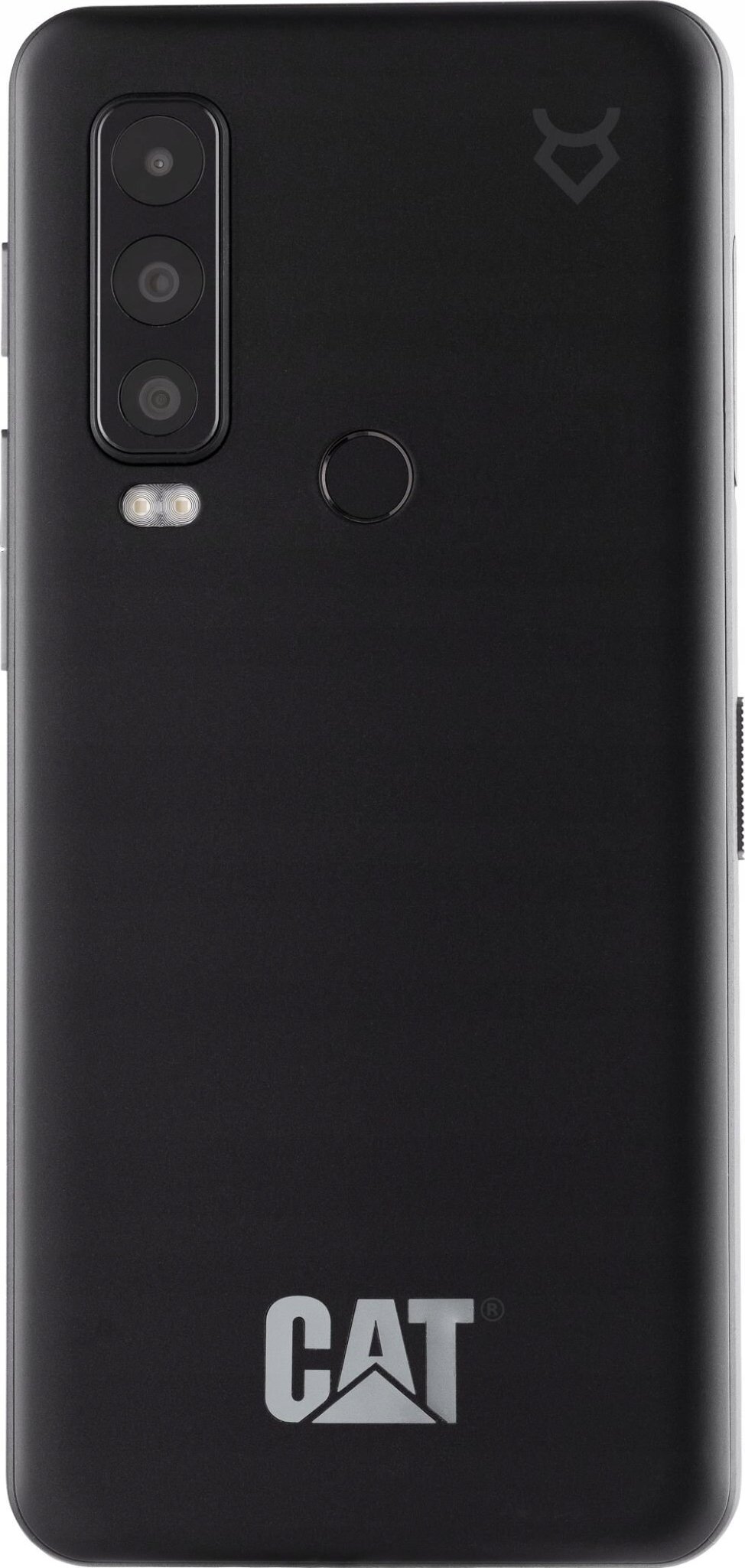 foto Mobilní telefon CATERPILLAR S75 6/128 GB černý