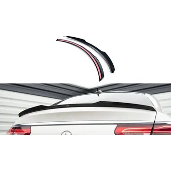 Autodoplněk Spoiler kufru Mercedes-Benz GLE Coupe 43 AMG / AMG-Line C292