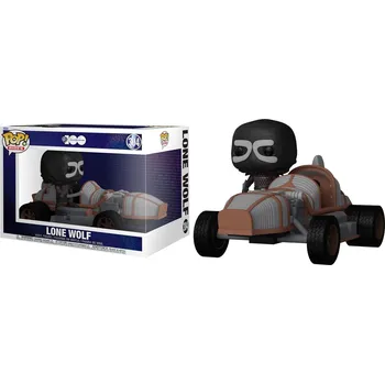Figurka Funk POP! Mad Max Lone Wolf 304