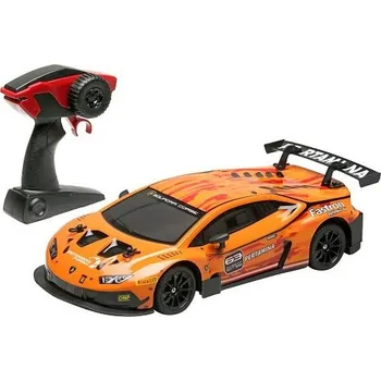 RC model auta LAMBORGHINI HURACÁN 1:16 sportovní auto na dálkové ovládání - RE.EL TOYS