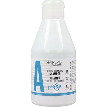 Šampon Salerm AQUA INFUSION vyvážený šampon pro rovnováhu 300 ml