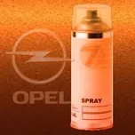 OPEL 61L APACHE Spray barva metalická r.v. 1995-2001