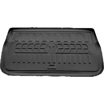 Vana do kufru Vana do kufru, gumová 3D (TPE), CHRYSLER Pacifica II (RU), Stingray