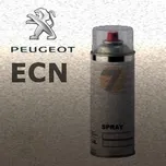 PEUGEOT ECN BEIGE MAYFAIR metalická barva Sprej 400ml