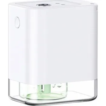 Dávkovač mýdla Automatický mini dávkovač dezinfekčního prostředku Usams bílý ZB155XSJ02 (US-ZB155)