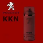 PEUGEOT KKN ROUGE ADEN barva Sprej 400ml