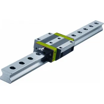 Elektronická stavebnice HIWIN RGW 20 CC ZAH