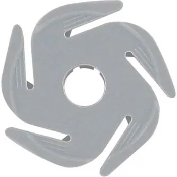 Příslušenství k šicímu stroji Podložka cívky navíječe 862647001 JANOME