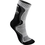 Prabos Prabos air-tec ponožky šedá