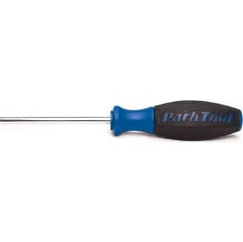Park Tool klíč centrovací 3,23mm 4HR s rukojetí SW-16C 19272