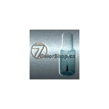Autolak Hyundai HG 2008 - 2009 BLUE ICE barva/metal, tužka