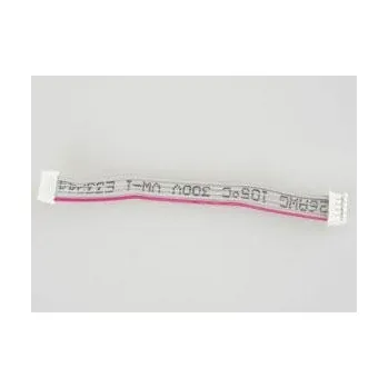 9155910 - 2N® IP Verso náhradní BUS kabel pro přídavné moduly, 80 mm - 1 ks