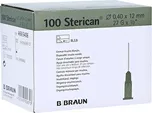 B. Braun Sterican inzulinová jehla 0,4…