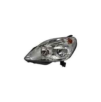 Přední světlomet Levé přední světlo OPEL ZAFIRA B |1/2008-12/2011| AUTOMOTIVE LIGHTING | 8001063452159