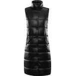 Dámská hi-therm vesta Alpine Pro UREFA - černá / L