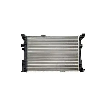 Chladič motoru Chladič vody MERCEDES A220 CDI BlueEFFICIENCY | 2.1 CDI | 2143ccm | Diesel | 120kW | OM651.930 |2012-2019| TAIWAN | 5903107336421