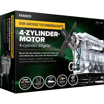 Franzis Verlag 67175 Maketová…