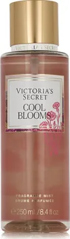 Tělový sprej Victoria´s Secret Cool Blooms tělový závoj 250 ml