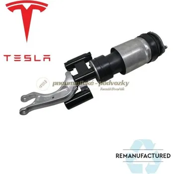 Tesla Model X - přední levý tlumič - 1620361-00-G - doprava zdarma