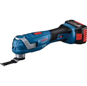 Bosch Professional GOP 185-LI – tělo