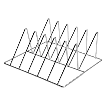 Vložka nerezová do koše 50x50 pro mytí 5ks GN1/1-65 a tácy | RM - VN-5GN-1/1-65