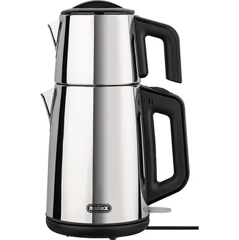 Rychlovarná konvice Mulex TEE EXPRES nerez 2,0l