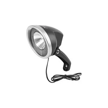 Cyklosvítilna Světlo přední SMART 10 LUX s vypínačem 11071