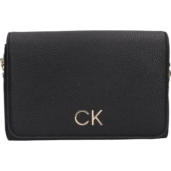 Kabelka Calvin Klein K60K610455 černá