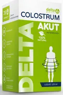 Delta Medical Colostrum Akut 100 % Natural 125 ml