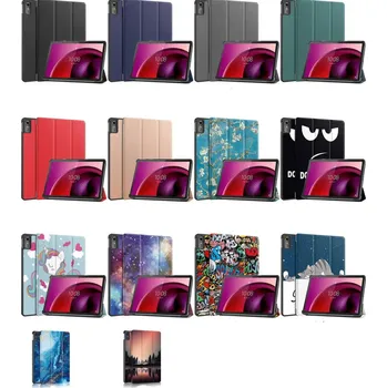 Příslušenství pro tablet Luxusní Obal Na Lenovo Tab M10 5G Možnost: Var.3 Grafity