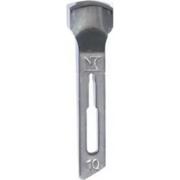 Paramount skalpelové dlátko 10mm -100ks