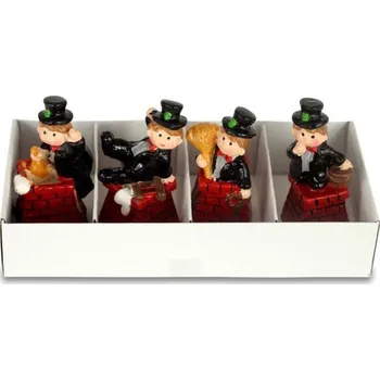 Autronic FP7017 kominíček 4 ks