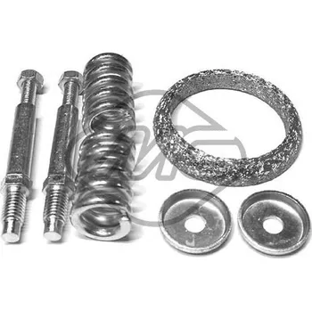 Těsnění výfuku Metalcaucho 02938
