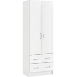 IDEA nábytek Best skříň policová 2…