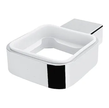 Dávkovač mýdla Nimco KIBO Samotný úchyt Ki 14050X-26