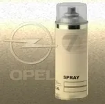 OPEL 4PU PAPYRUS Spray barva metalická r.v. 2004-2006