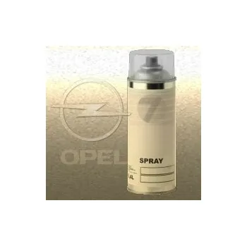 Autolak OPEL 4PU PAPYRUS Spray barva metalická r.v. 2004-2006