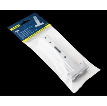 Tesařské kování TAMADEX Závěs CD krokvový T-150 mm (Sáček 15ks) tl. 1,0mm