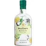 Graham's Port Blend N. 5 White Meio…